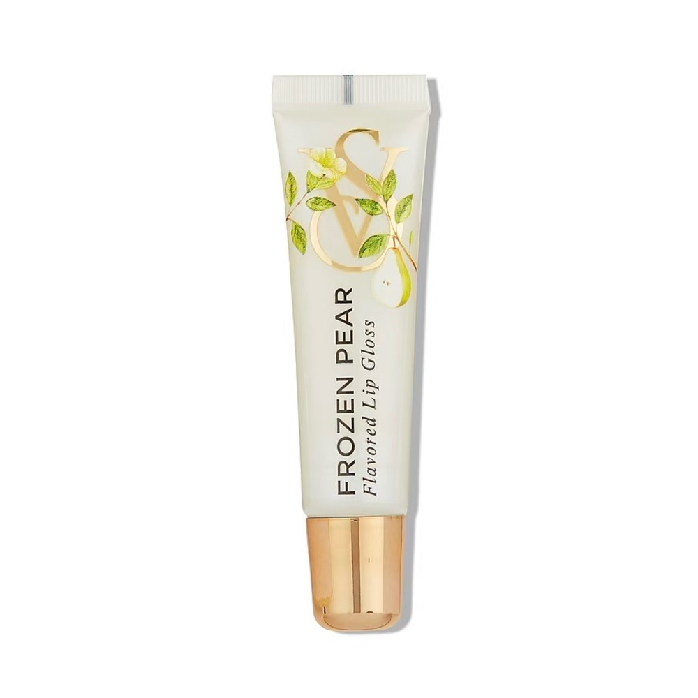 ✨4/$12✨ Victoria’s Secret Flavored Lip Gloss—
Frozen Pear